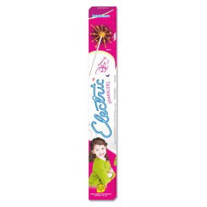 30cm Electric (5pcs/box)