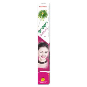 30cm Green (5pcs/box)