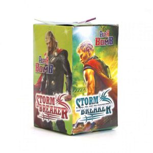 Body Guard - 1/2 Kg (1pc/box)