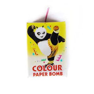 Body Guard - 1/4 Kg Color (1pc/box)