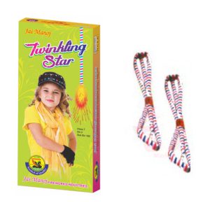4' Twinkling Star/Chattai