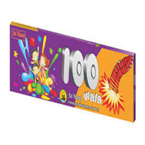 100 Fata Fat (Wala) (1pc/box)