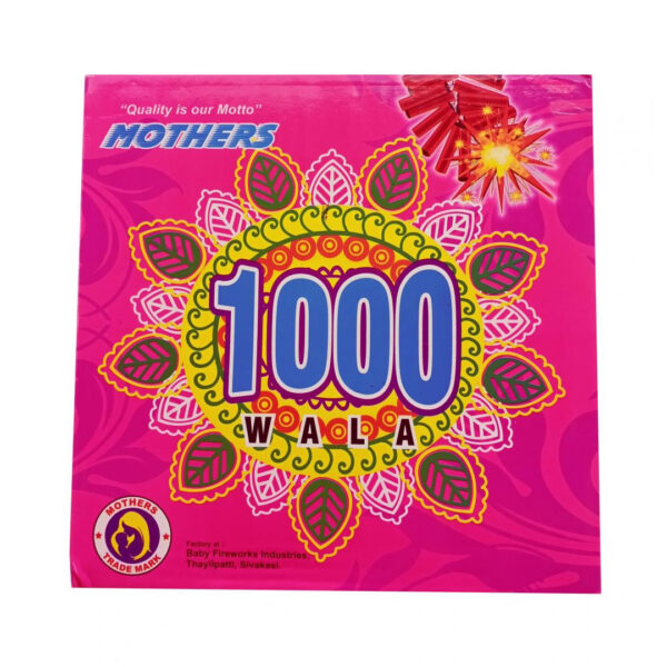 1000 Fata Fat (Wala) (1pc/box)