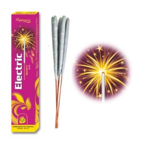 10cm Electric (10pcs/box)