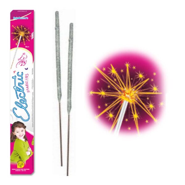 30cm Electric (5pcs/box) - Image 2