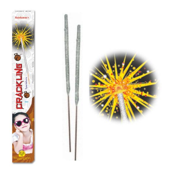 30cm Colour (5pcs/box) - Image 2