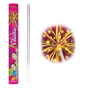 12cm Electric (10pcs/box)