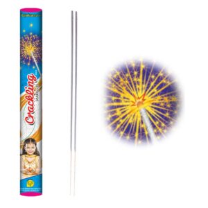 50cm Colour (5pcs/pipe)