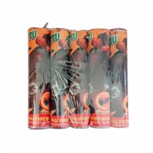5" Jallikattu (5pcs/pocket)