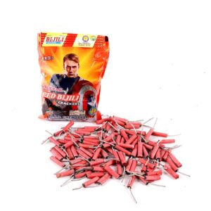 Red Bijili (100pcs/bag)