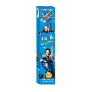 Lunik Express (10pcs/box)