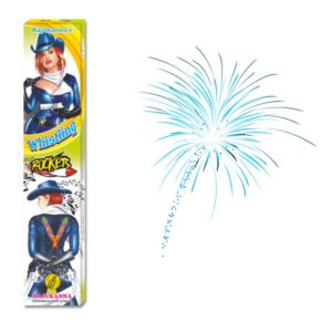 Whistling Rocket (10pcs/box)