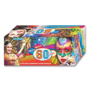 60 Shots (1pc/box)