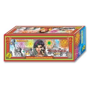 120 Shots (1pc/box)