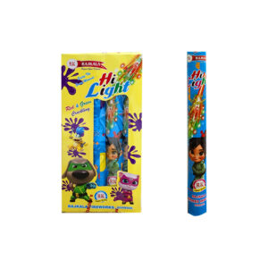 Hi Light (3pcs/box)