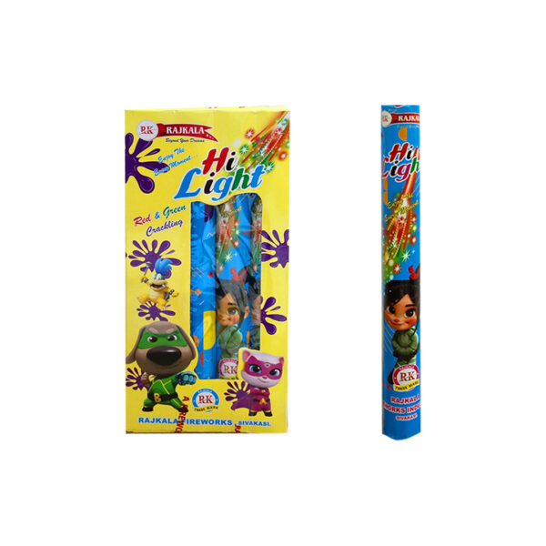 Hi Light (3pcs/box)