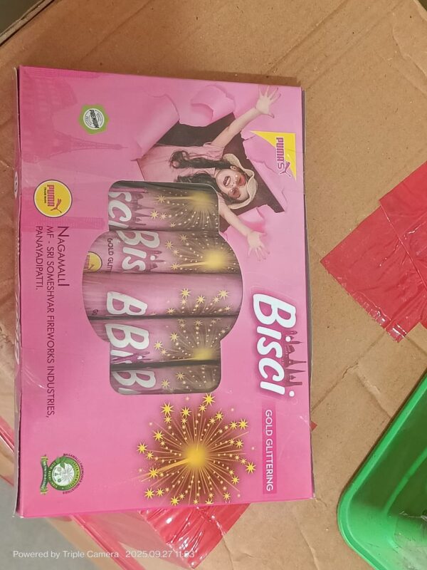 Bisci