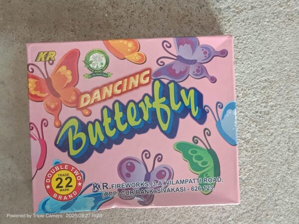 Butterfly