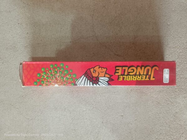 Chotta Fancy (1pc/box)