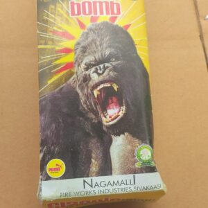 Classic Bomb (10pcs/box)