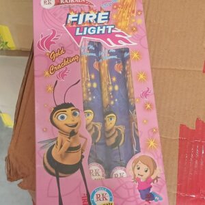 Fire Light (3 Pcs)