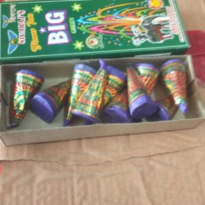 Flower Pots Big - Box