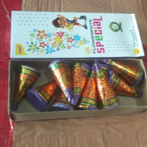 Flower Pots Special - Box