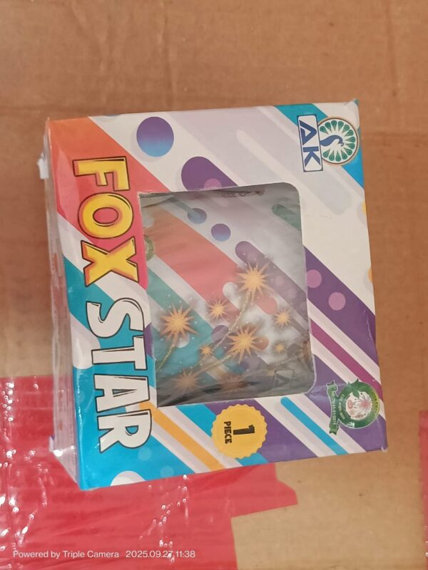 Fox Star