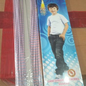 Jil Jil Twinkling Star/Chattai
