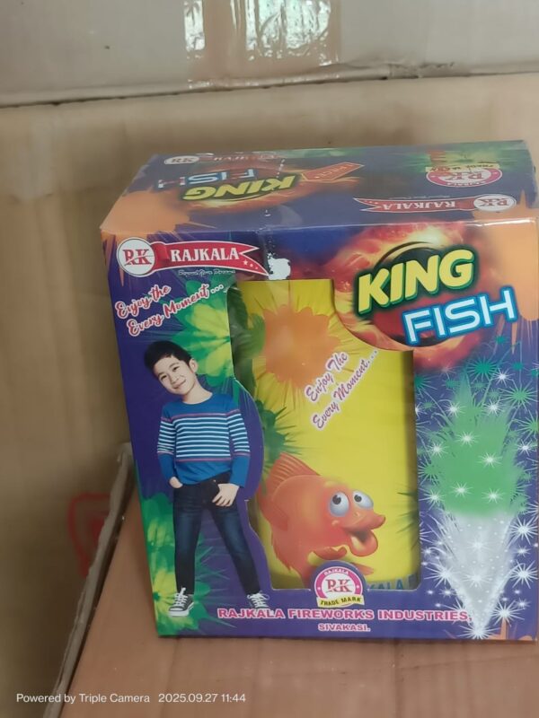 King Fish