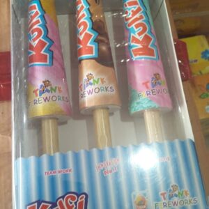 Kulfi Kingdom