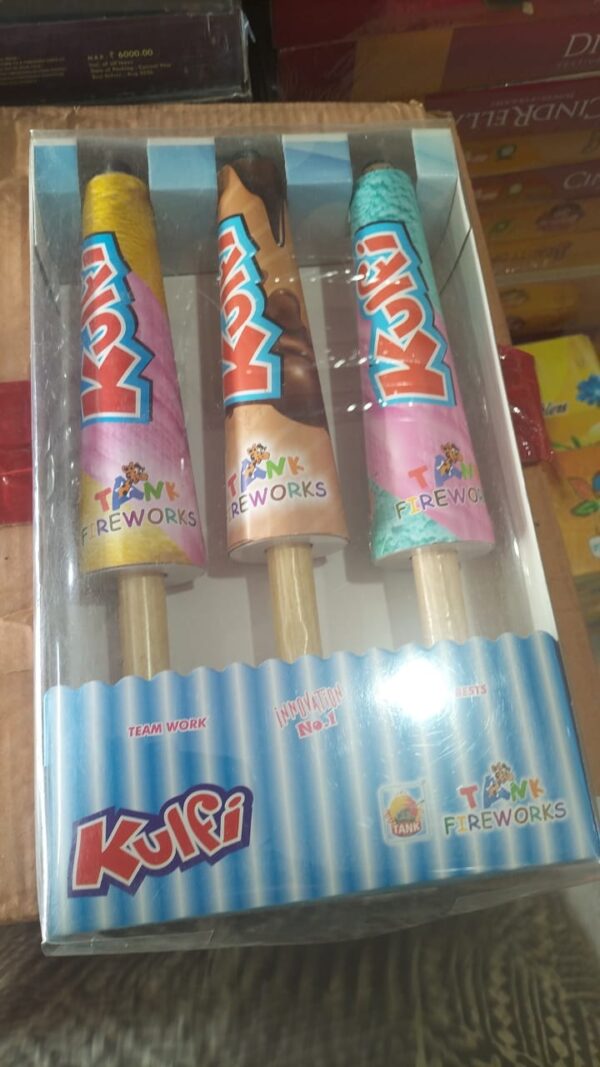 Kulfi Kingdom