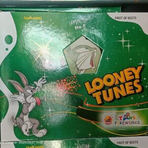 Looney Tunes