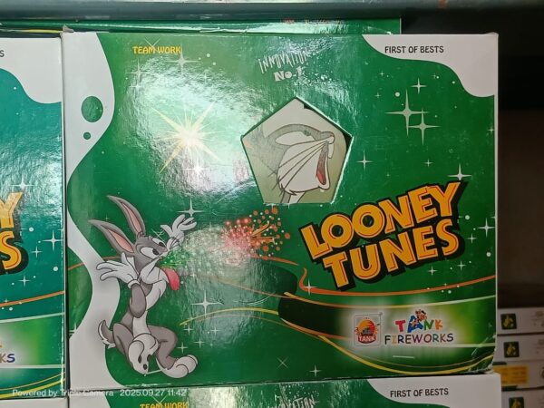 Looney Tunes