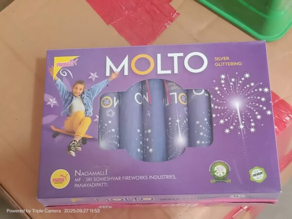 Molto
