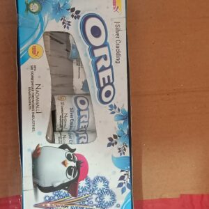 Oreo