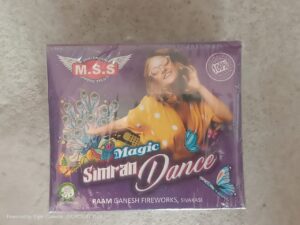 Simran Dance