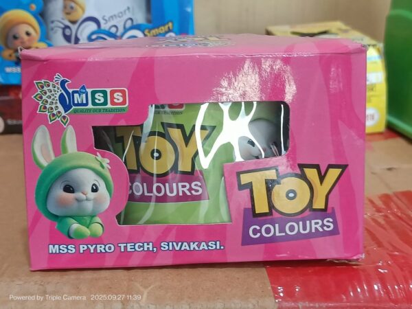 Toy Toy