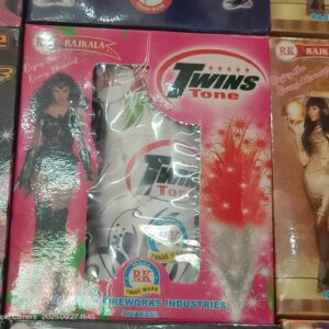 Twins Tone