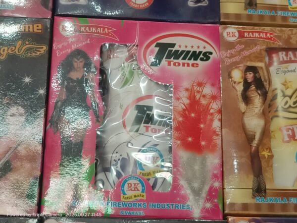 Twins Tone